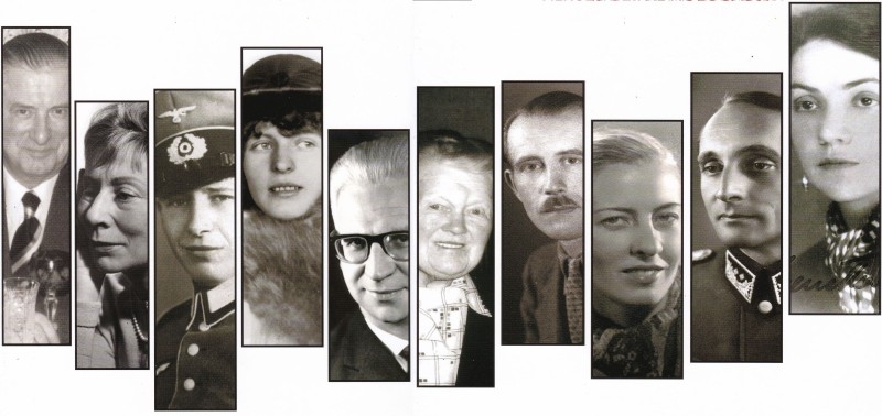: Die Gerechten - Courage ist eine Frage der Entscheidung. Eine Ausstellung der Österreichischen Freunde von Yad Vashem © BMeiA