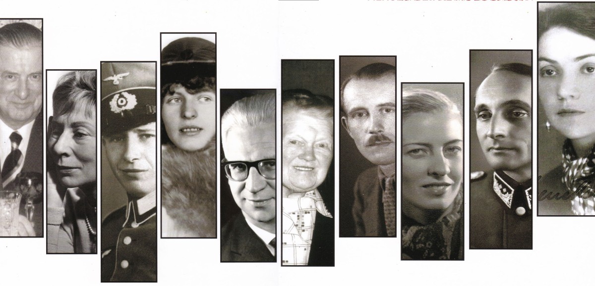 : Die Gerechten - Courage ist eine Frage der Entscheidung. Eine Ausstellung der Österreichischen Freunde von Yad Vashem © BMeiA