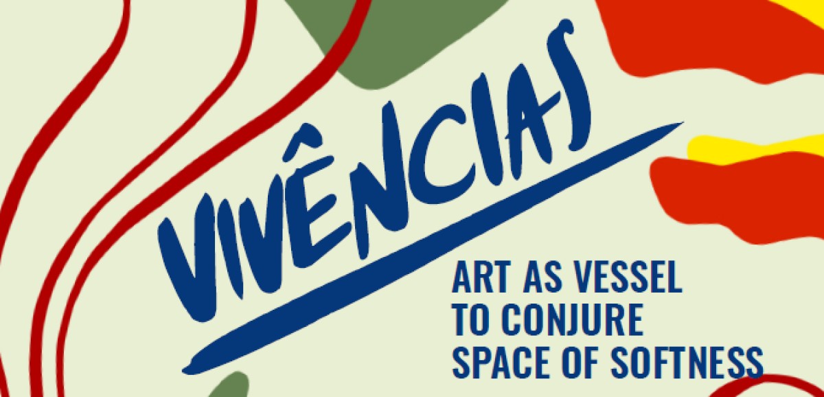 : Vivências © Sarah D’Agostino