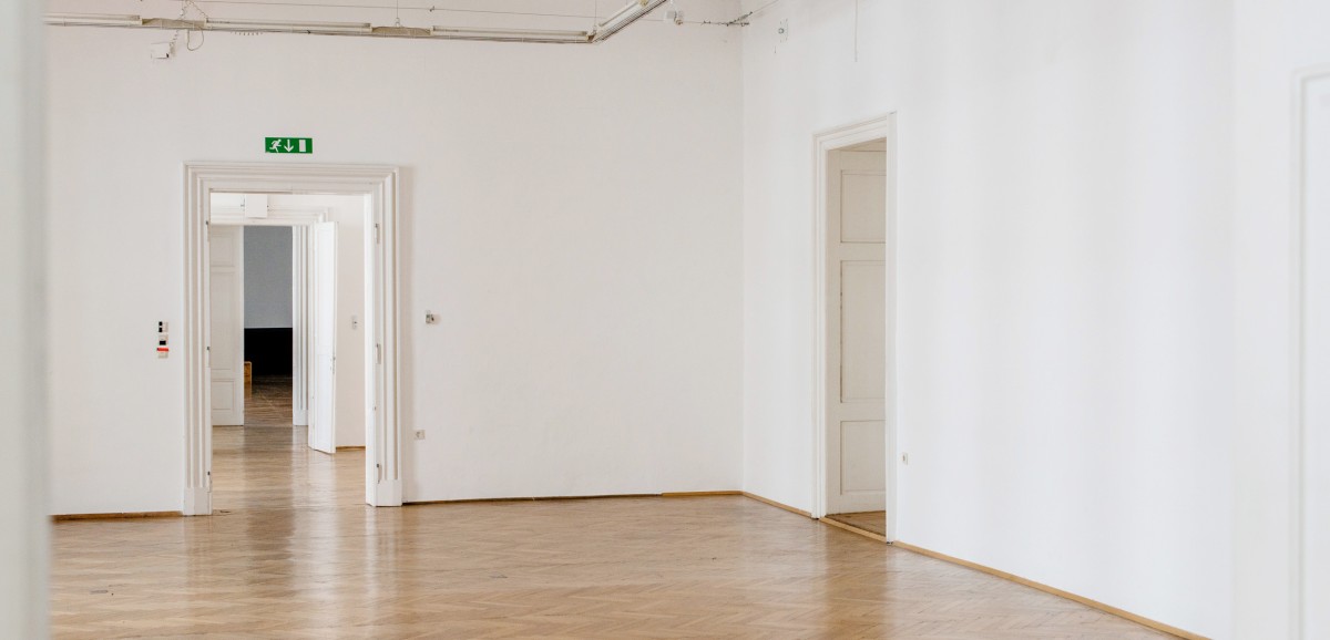 : Ausstellungsräume Volkskundemuseum Wien. Foto: kollektiv fischka/kramar © Volkskundemuseum Wien