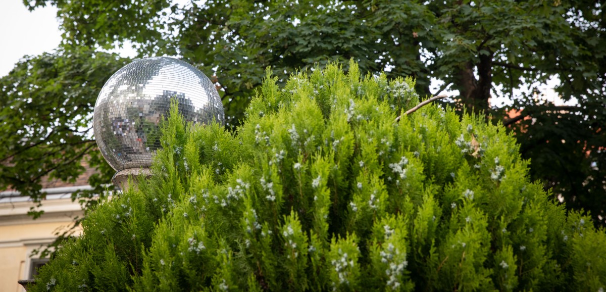 : Nutze dein Museum. Foto: © eSeL.at - Lorenz Seidler
