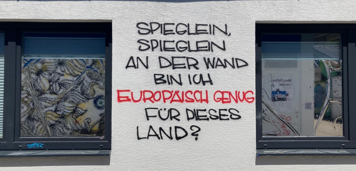 : StoryTelling:Europe! © Volkskundemuseum Wien