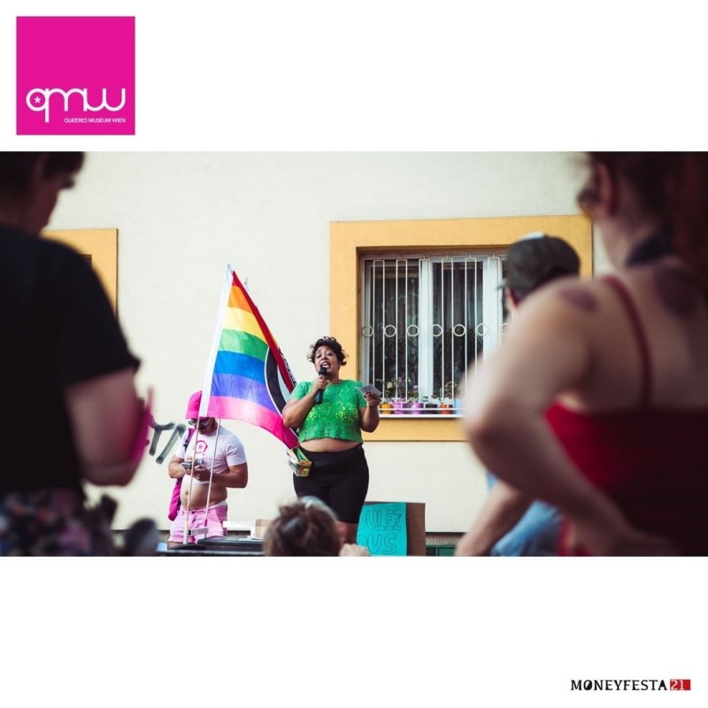 © Queer Museum Vienna