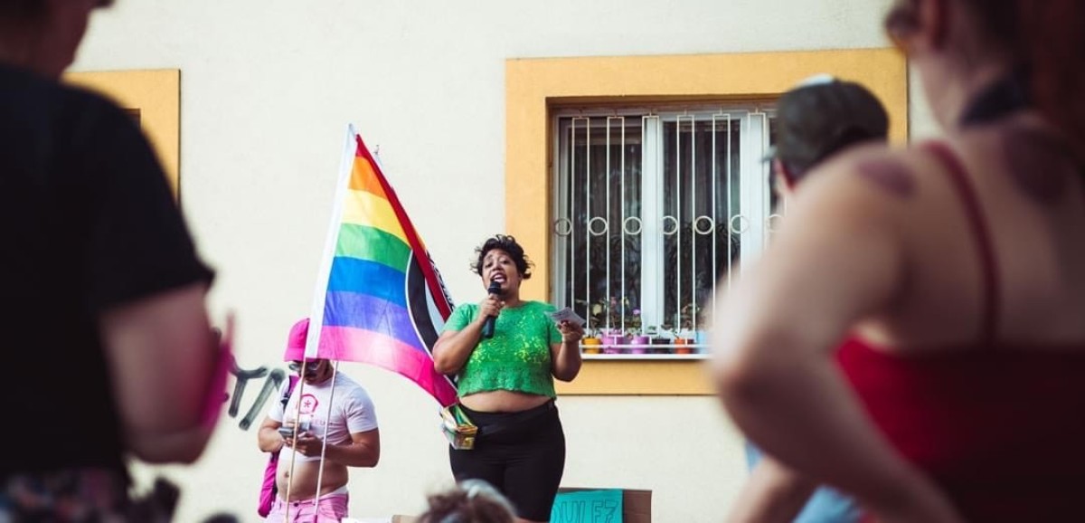 : © Queer Museum Vienna