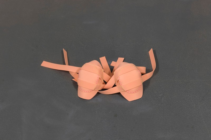 : Can Küçük, Son, sculpture, 2020. Photo: Kayhan Kaygusuz