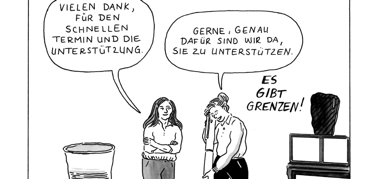 : © Büke Schwarz