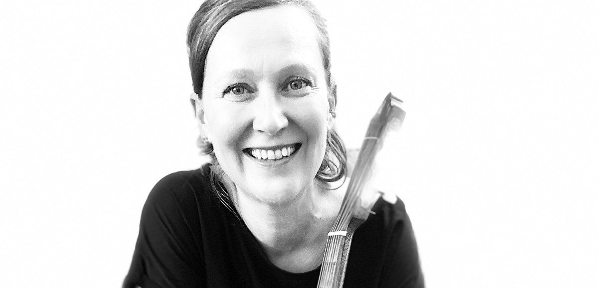 : Sibylle Kefer © Mario Lang