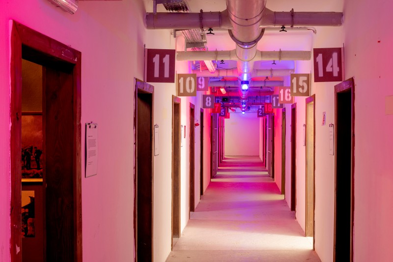 : Foto: Kollektiv Fischka / Kramar © Volkskundemuseum Wien