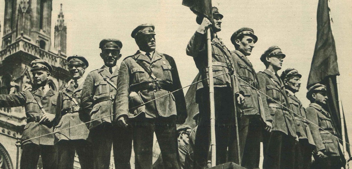 : Kuckuck, 8. Mai 1932 © VGA