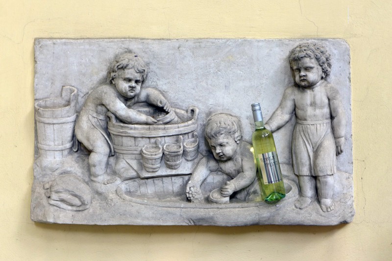 : Mostothek im Volkskundemuseum Wien