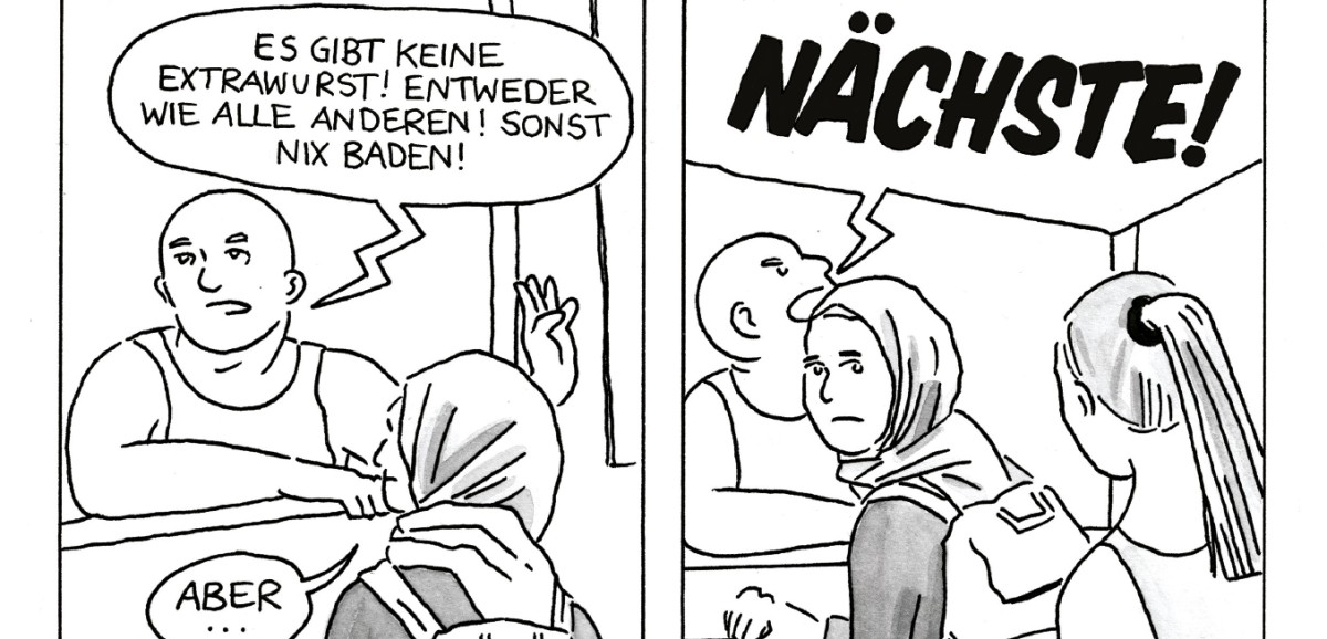 : © Büke Schwarz