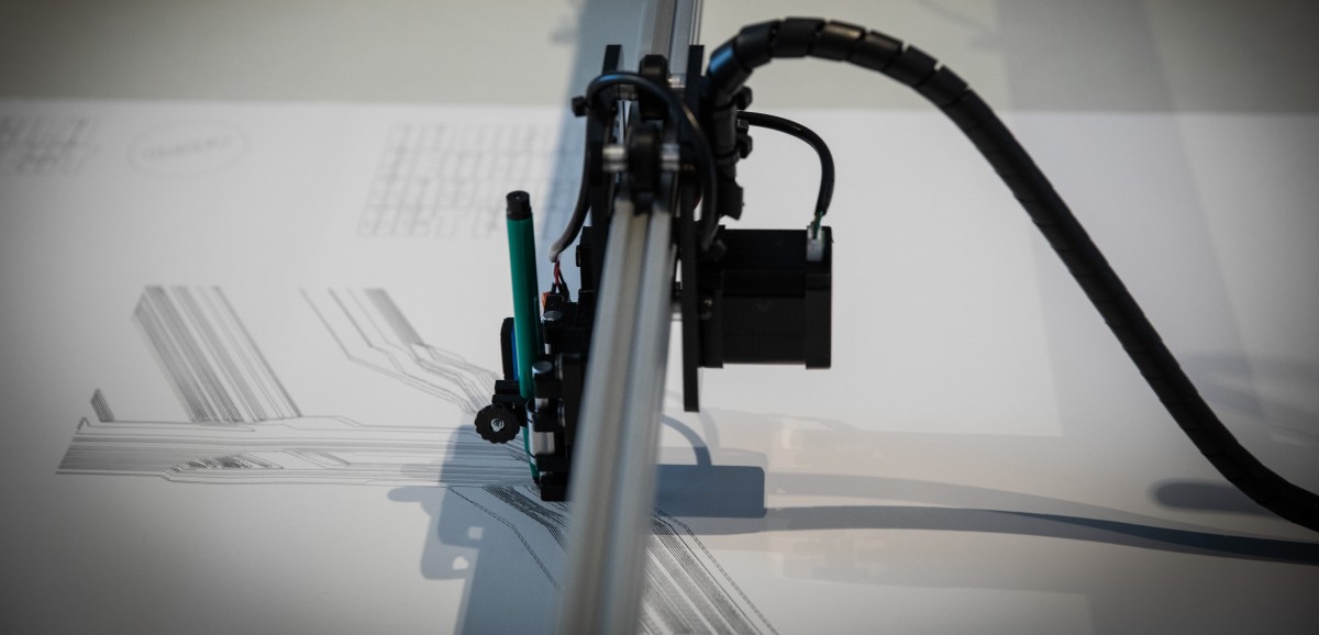 : Dust and Data. Artificial Intelligence im Museum © eSeL.at - Lorenz Seidler