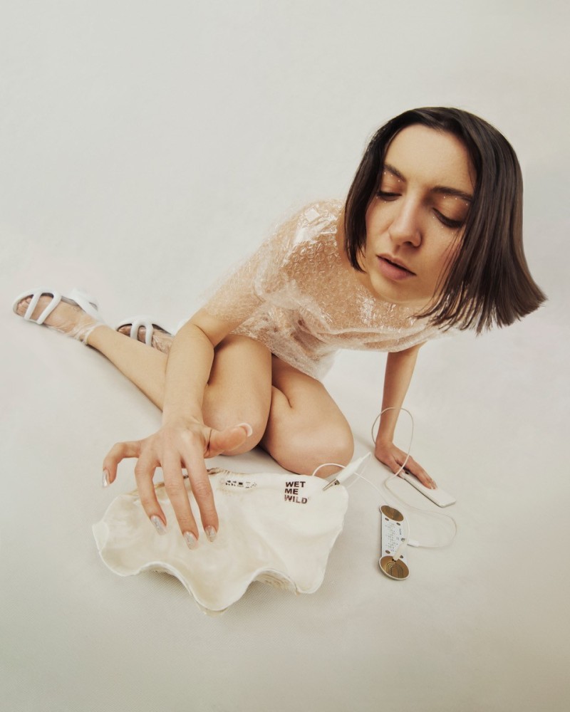 : Spring Rituals by WetMeWild © Paweł Wyląg