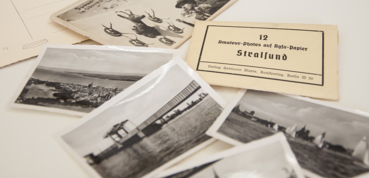 : Johanna Höpler, Tinatin Natsvlishvili, Vom Gebrauch der Fotografie © Johanna Höpler, Tinatin Natsvlishvili