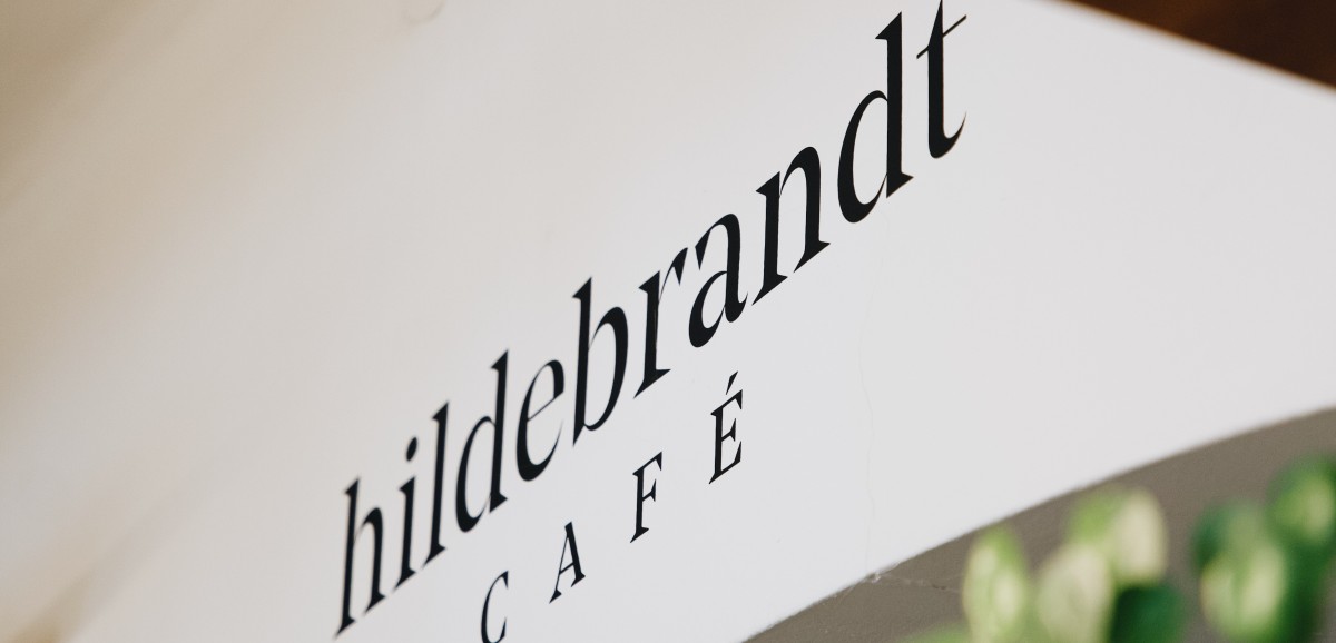 : © Hildebrandt Café