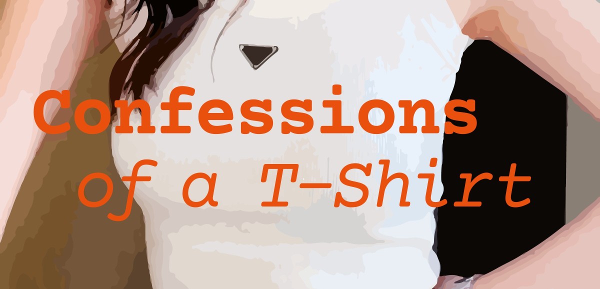 : Confessions of a T-Shirt, re:pair FESTIVAL 2023