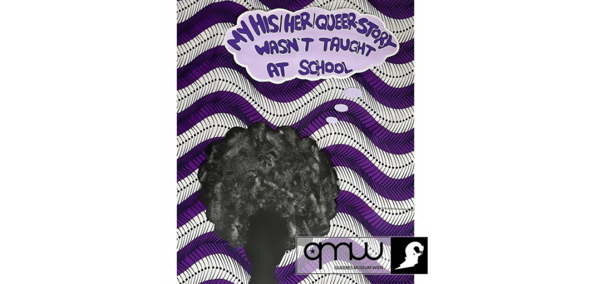 : © Queer Museum Vienna