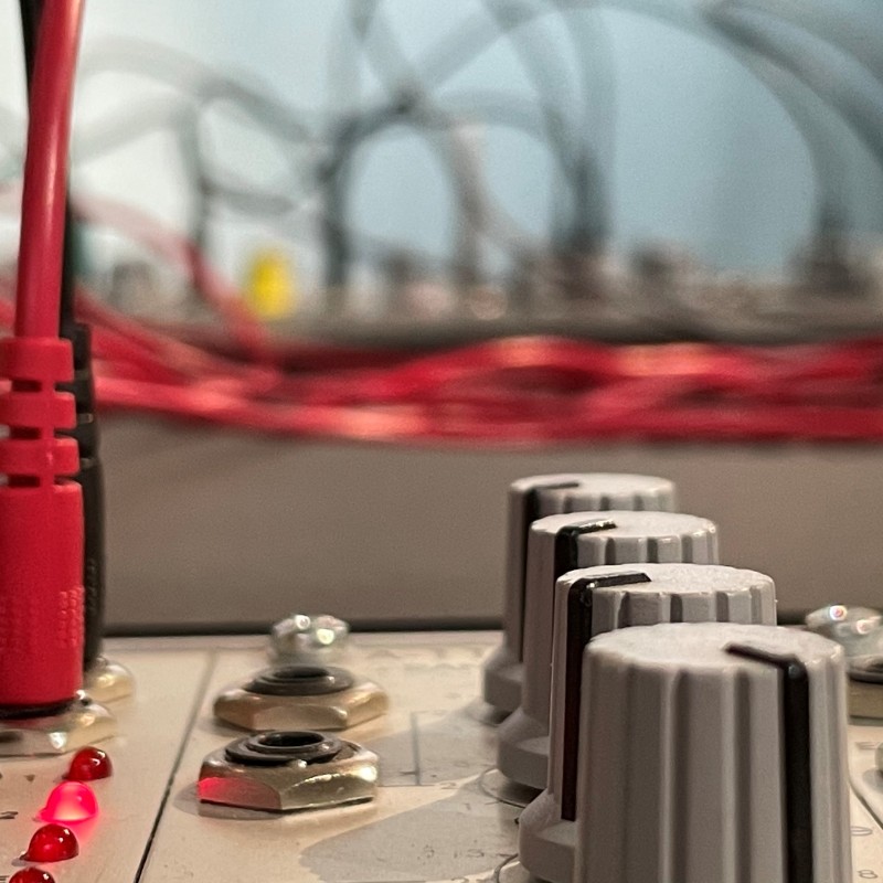 : Musik aus Strom © Gammon