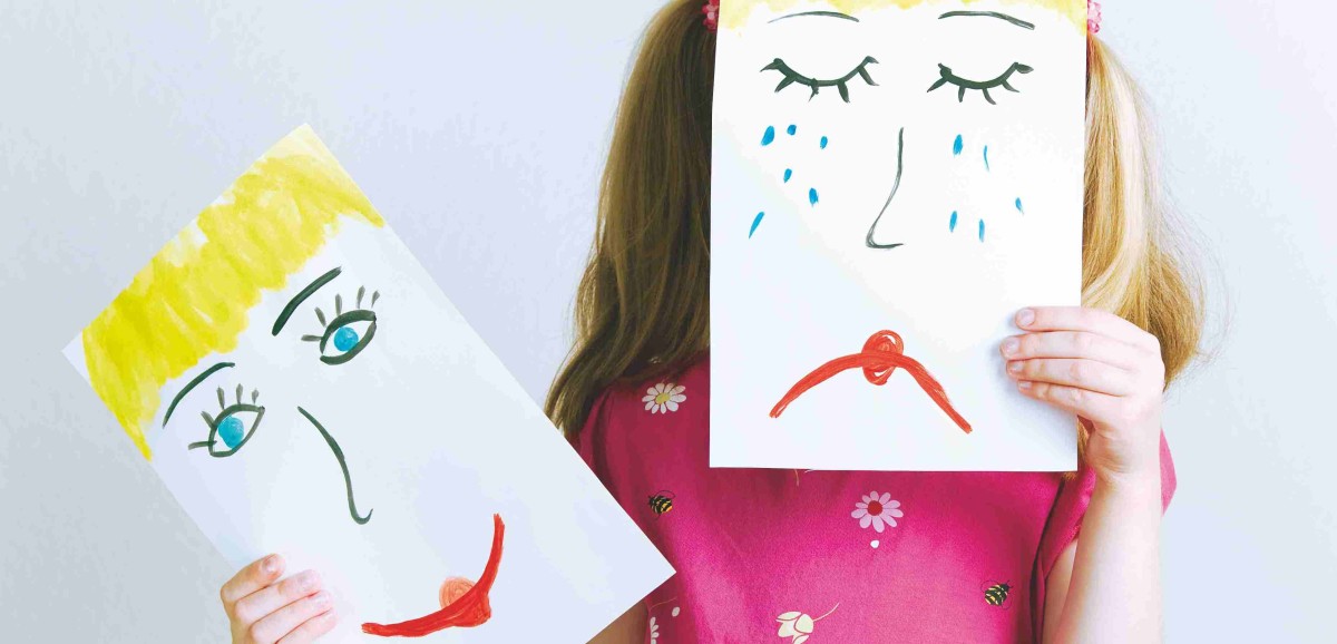: Kipke gehört zum Angebot der Psychosozialen Dienste der PSZ. Fachleute bieten Beratung für Kinder und Jugendliche von psychisch kranken Eltern. © Foto: shutterstock / KIPKE
