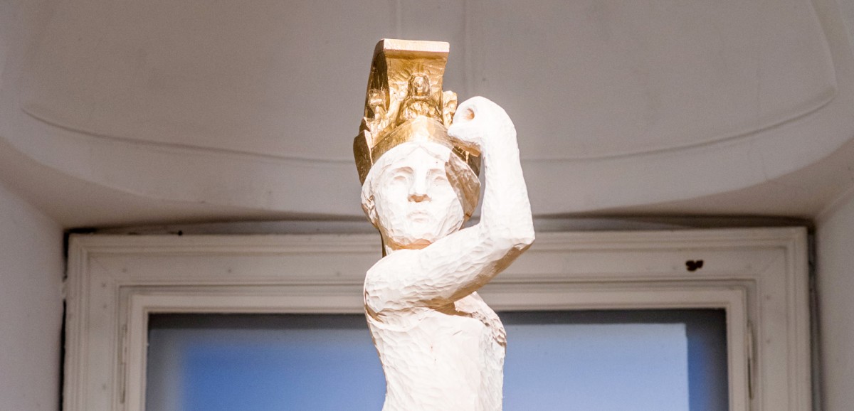 : Ausstellung "Sie meinen es politisch!" 100 Jahre Frauenwahlrecht in Österreich im Volkskundemuseum Wien © kollektiv fischka/kramar