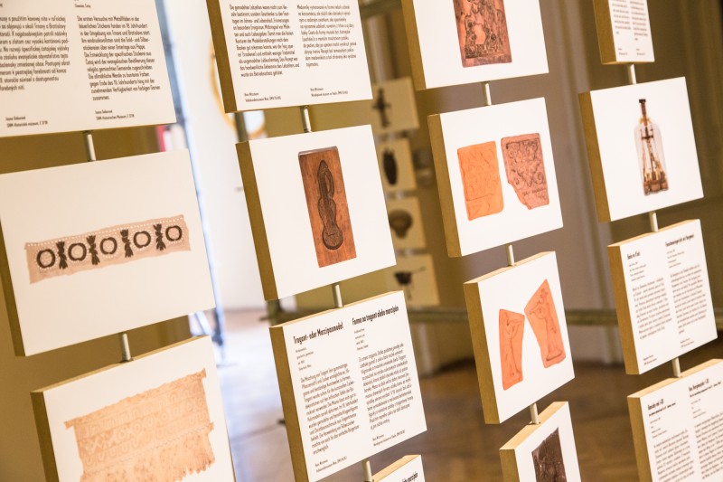 Ausstellungsimpressionen 